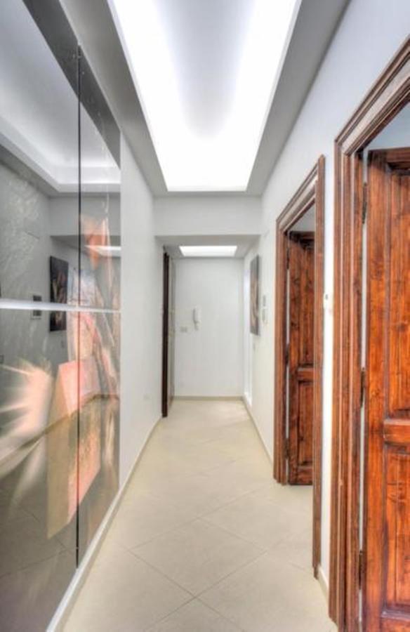 Bdb Luxury Rooms San Pietro Rome Luaran gambar